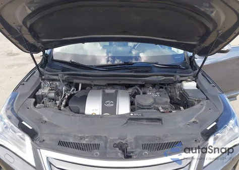 2019 Lexus Rx 350 z USA, uszkodzony, nr VIN 2T2BZMCA8KC199670